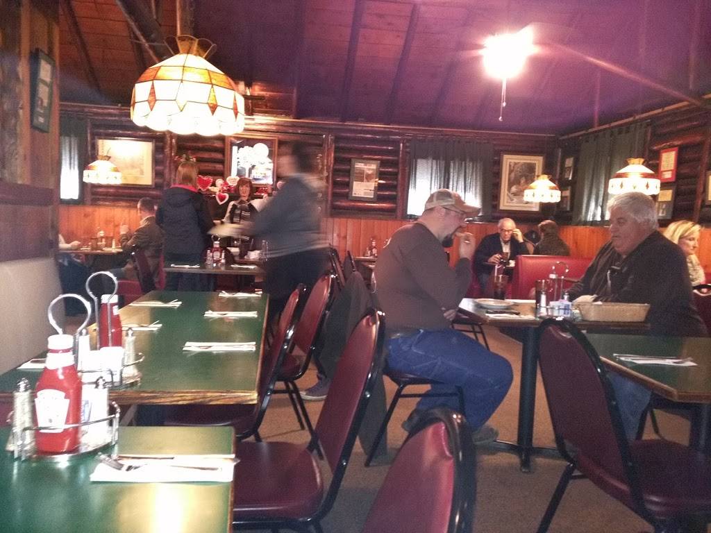 Hickory Inn | restaurant | 652 N Limestone St, Springfield, OH 45503, USA | 9373231779 OR +1 937-323-1779