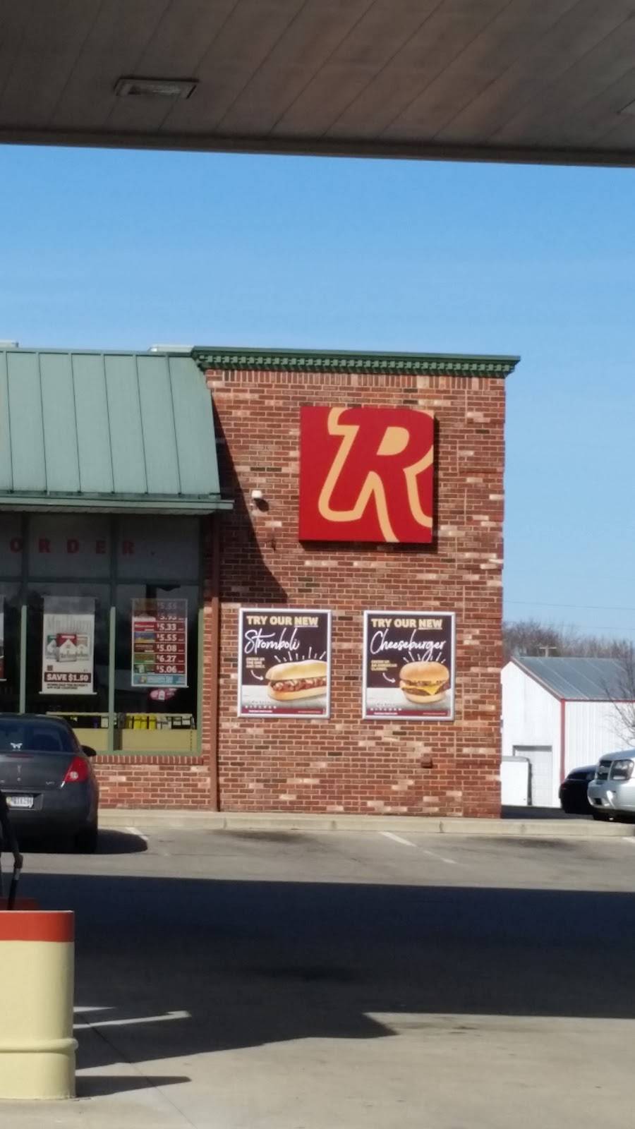 Ricker's Kitchen 5408 Doctor M.L.K. Jr Blvd, Anderson, IN 46013, USA