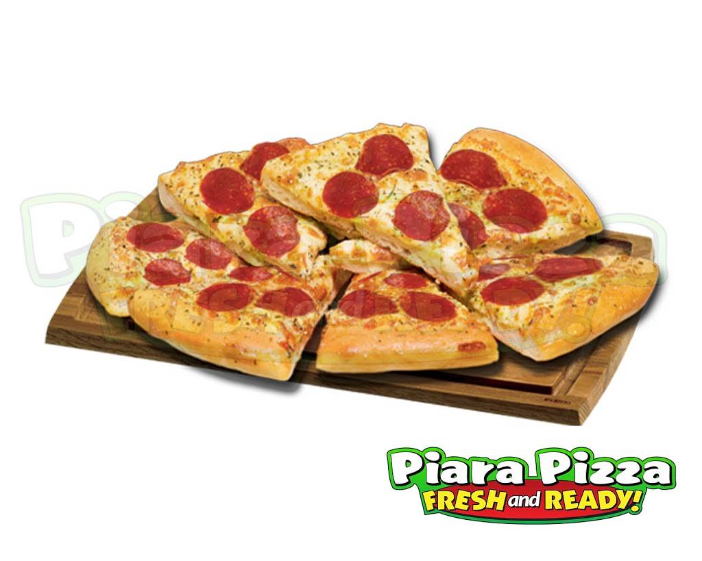 Piara Pizza Meal takeaway 1278, 1721 N Long Beach Blvd, Compton, CA