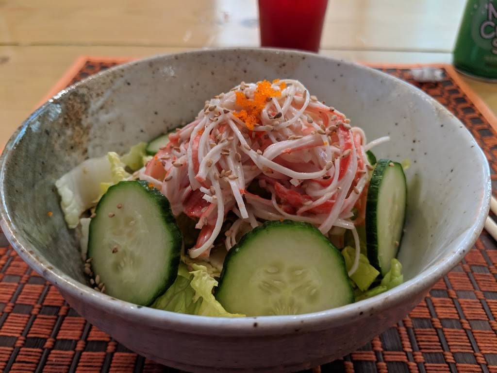 Nomikui Ramen | restaurant | 21 Main St, Binghamton, NY 13905, USA | 6072177614 OR +1 607-217-7614