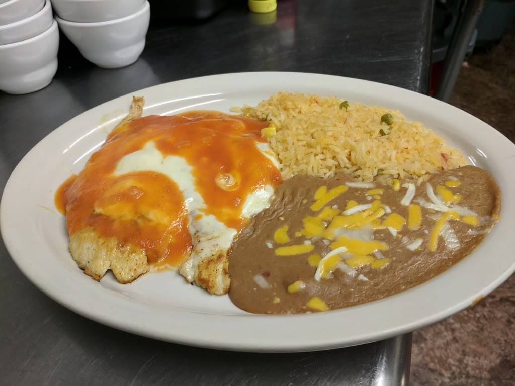 El Jarocho | restaurant | 323 Washington St, Jamestown, NY 14701, USA | 7164853085 OR +1 716-485-3085