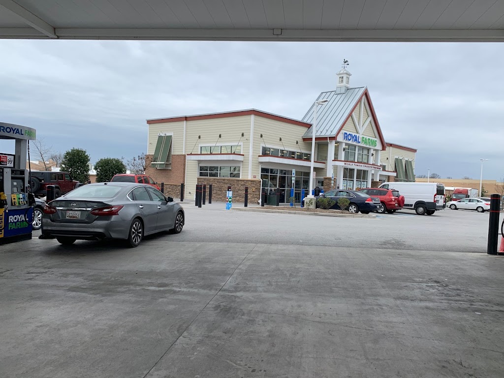 Royal Farms | meal takeaway | 1302 Windlass Dr, Baltimore, MD 21220, USA | 4104068495 OR +1 410-406-8495