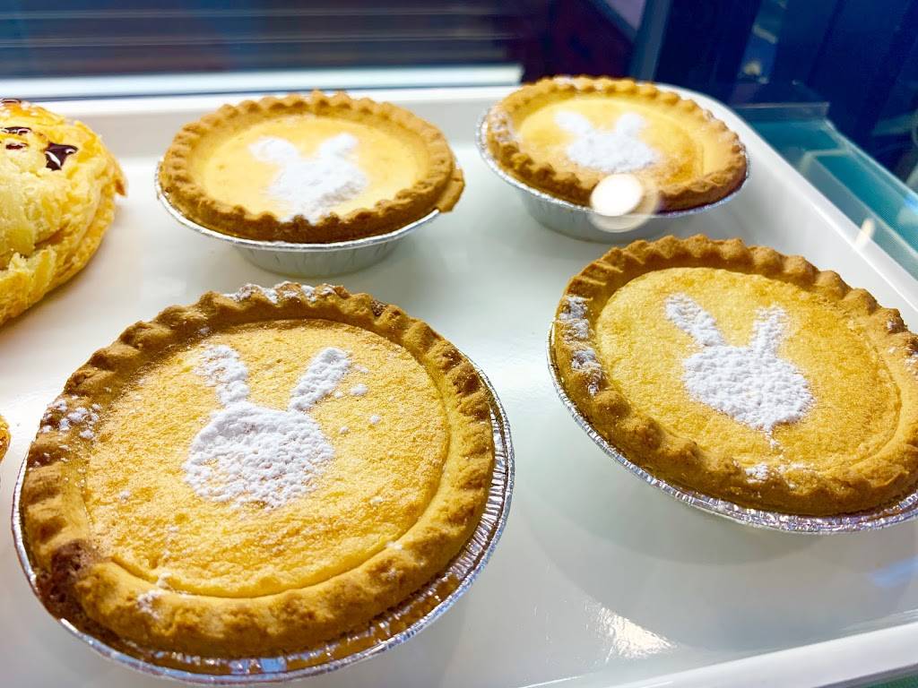 Bunny Bun Bakery & Cafe | cafe | 1803 Madison St Suite A, Clarksville, TN 37043, USA | 9313787848 OR +1 931-378-7848