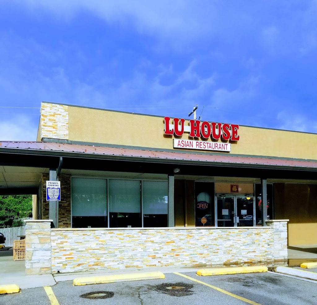Lu House Co | meal delivery | 2098 Youngfield St, Lakewood, CO 80215, USA | 3032329411 OR +1 303-232-9411