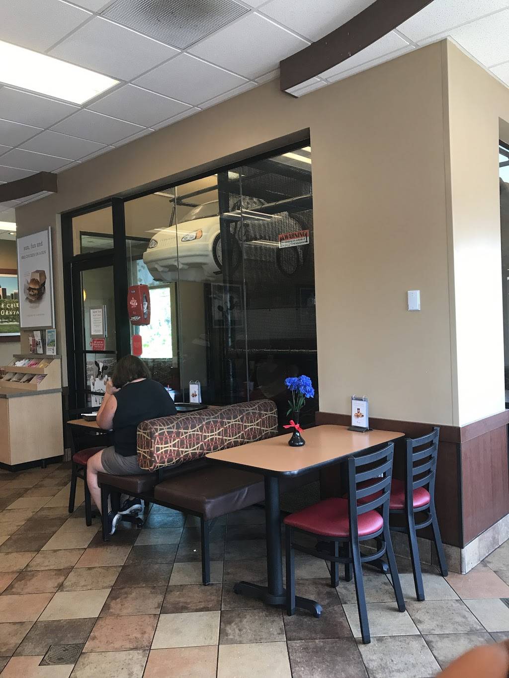 Chick-fil-A | restaurant | 765 E Shaw Ave, Fresno, CA 93710, USA | 5592261967 OR +1 559-226-1967