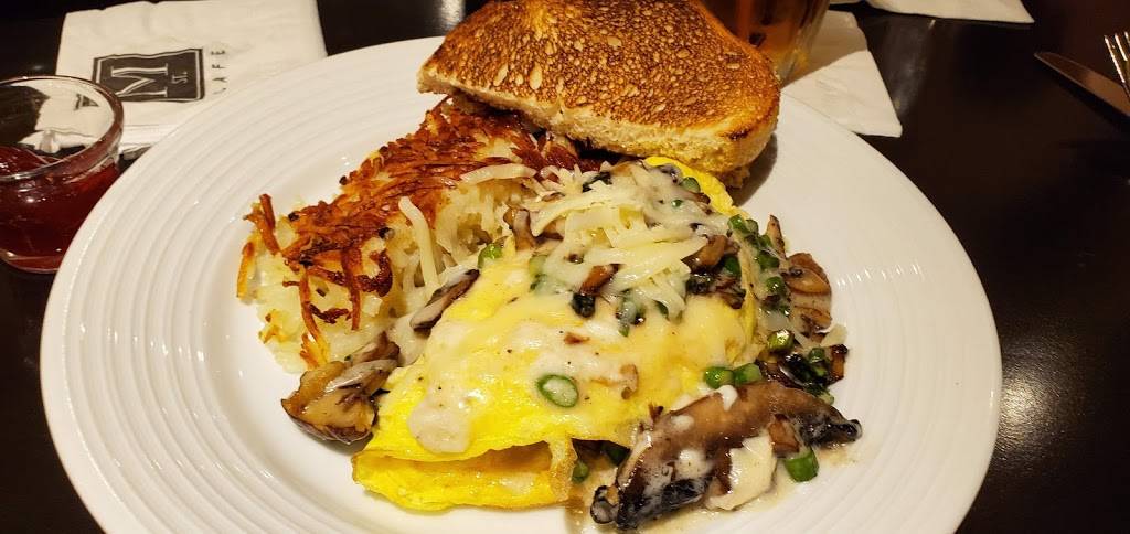 M ST. Cafe | cafe | 350 N Market St, St Paul, MN 55102, USA | 6512283855 OR +1 651-228-3855