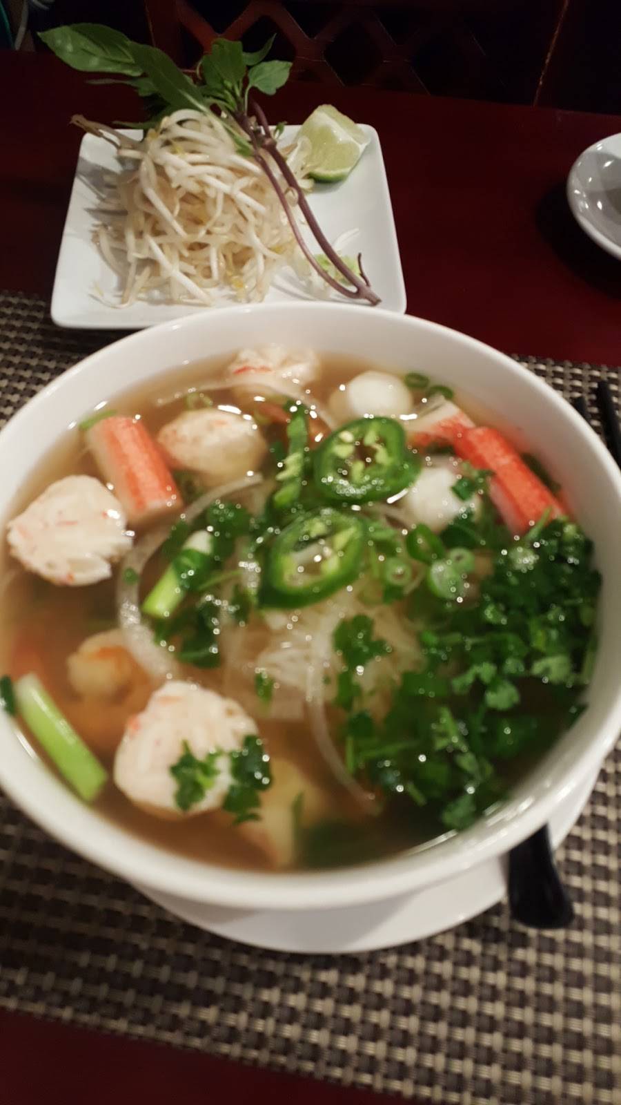 Pho-licious Restaurant | restaurant | 529 Live Oak Ave, Arcadia, CA 91006, USA | 6264475592 OR +1 626-447-5592