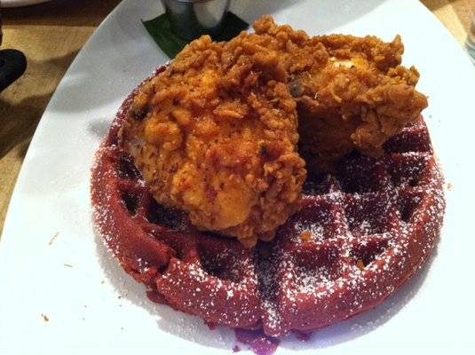 Five Spot Soul Food | night club | 459 Myrtle Ave, Brooklyn, NY 11205, USA | 7188520202 OR +1 718-852-0202