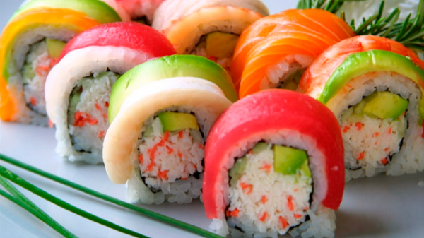 Japanda Sushi | meal delivery | 2, De las Ferias 12951, Hipodromo, 22195 Tijuana, B.C., Mexico | 016646811472 OR +52 664 681 1472