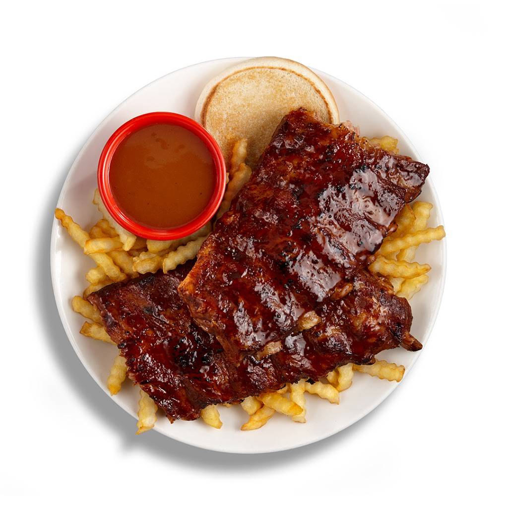 Benny&Co. | restaurant | 18 Rue de la Visitation, Saint-Charles-Borromée, QC J6E 4M8, Canada | 4508673444 OR +1 450-867-3444
