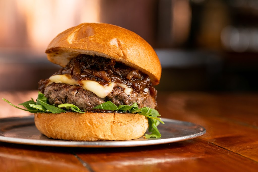 Stout Burgers and Beers | 328 E Main St, Ventura, CA 93001, USA