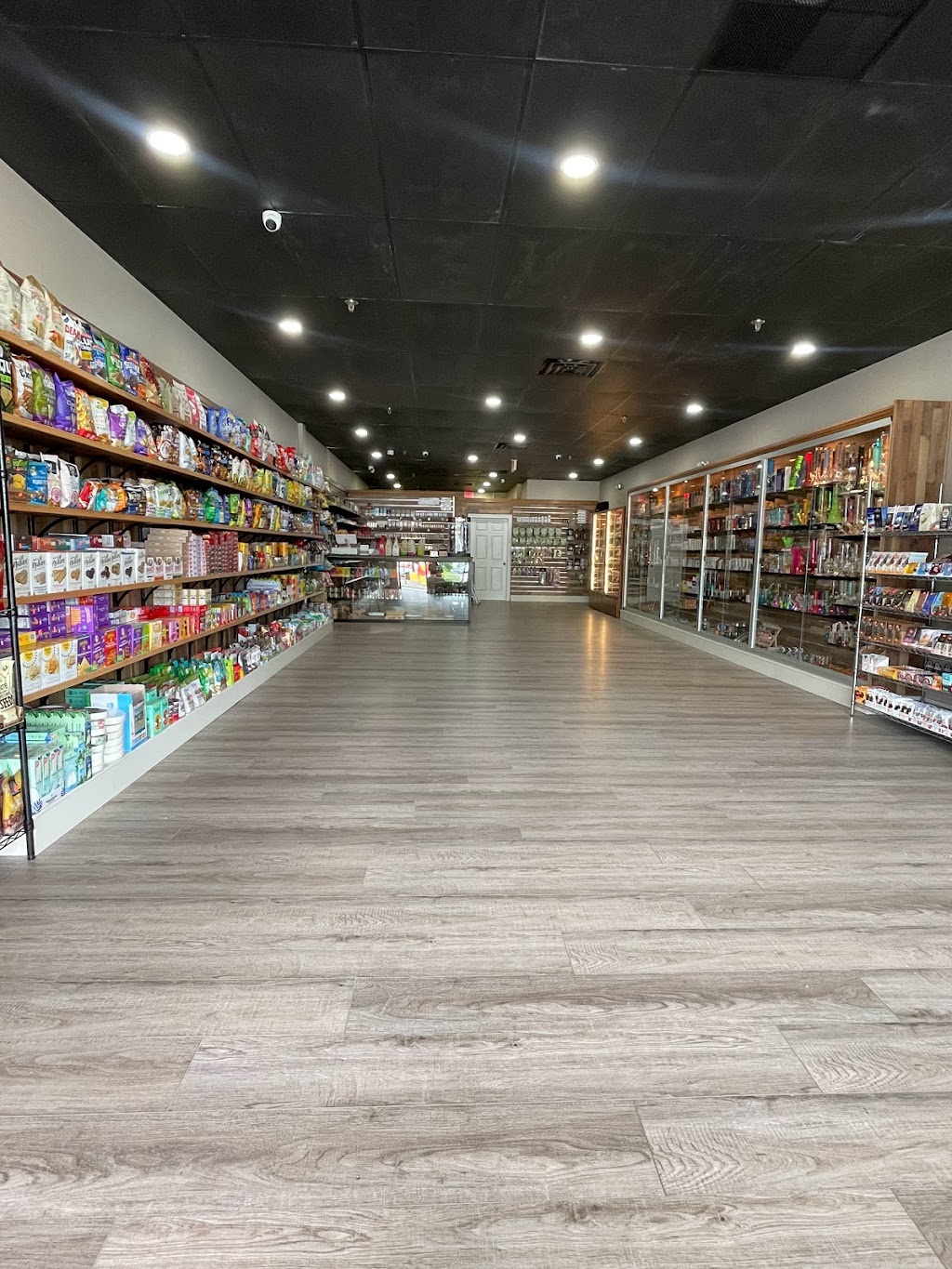 NYC convenience store INC And Smoke Shop | meal takeaway | 1142 Rockland St, Reading, PA 19604, USA | 6107506133 OR +1 610-750-6133