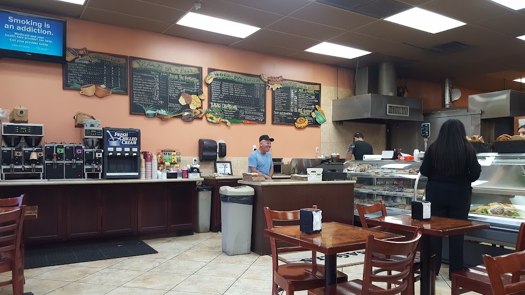 Hot Bagels 2418 Maple Ave, Fair Lawn, NJ 07410, USA