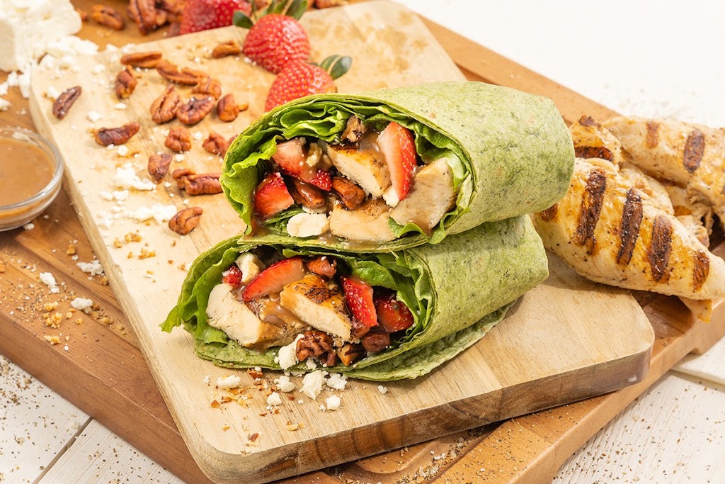 Slim Chickens | restaurant | 7831 Alcoa Rd, Benton, AR 72019, USA | 5014084678 OR +1 501-408-4678