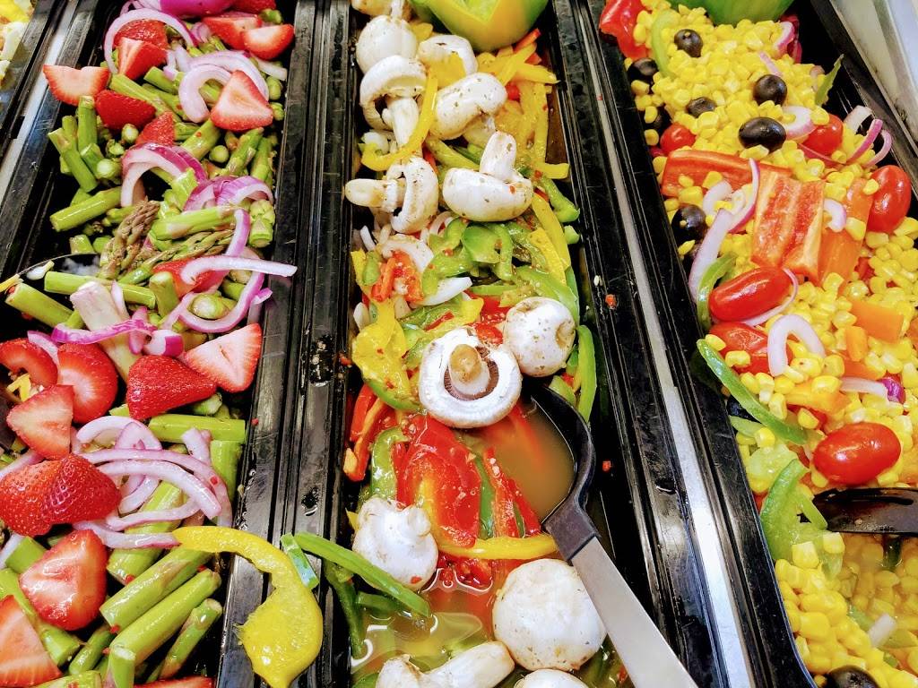 Hy-Vee Market Grille Express | restaurant | 9707 Q St, Omaha, NE 68127, USA | 4025375070 OR +1 402-537-5070