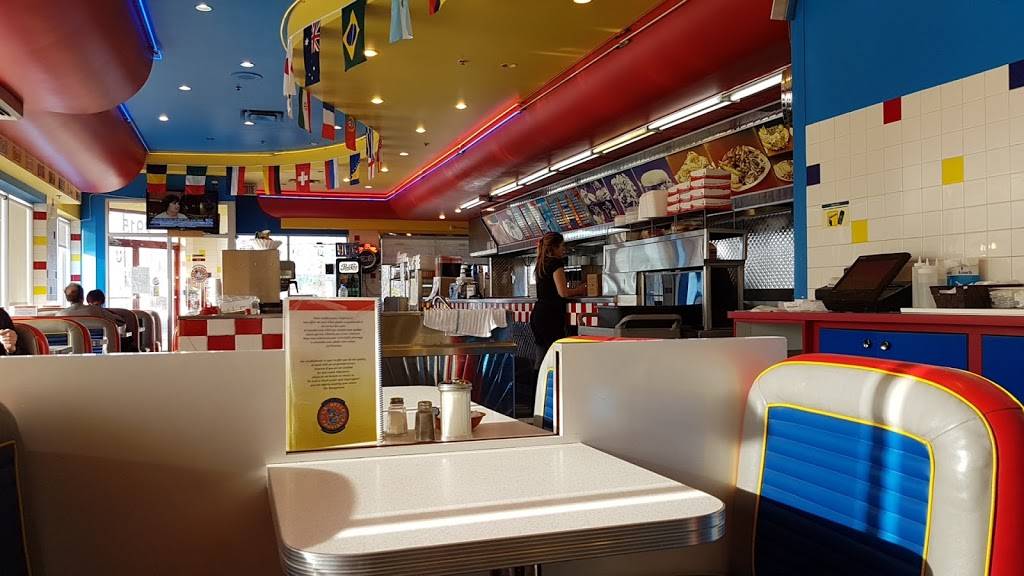 Restaurant La Belle Province | restaurant | 2915 Boulevard des Sources, Dorval, QC H9R 4N3, Canada | 5146842669 OR +1 514-684-2669