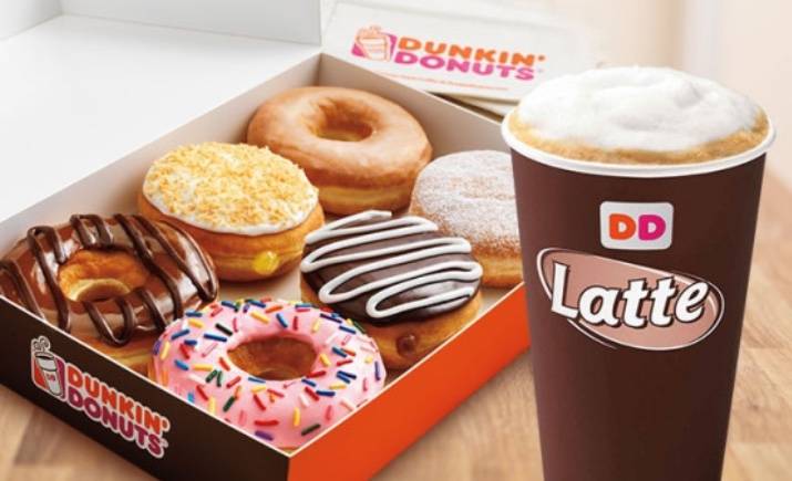 Dunkin | bakery | 4760 W Mineral Ave Suite 10, Littleton, CO 80128, USA | 7204597728 OR +1 720-459-7728