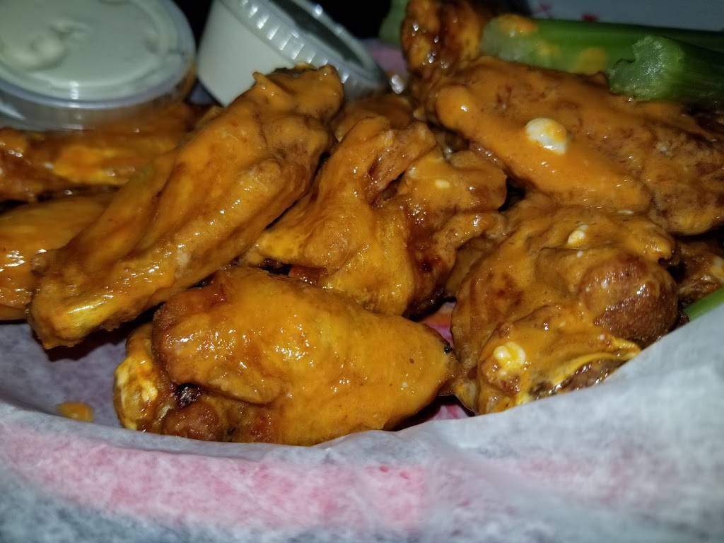 3rd Base | restaurant | 1302 W State St, Olean, NY 14760, USA | 7163728779 OR +1 716-372-8779