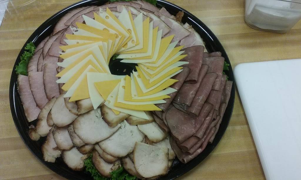 The Honey Baked Ham Company | cafe | 6630 Sawmill Rd, Columbus, OH 43235, USA | 6147641717 OR +1 614-764-1717