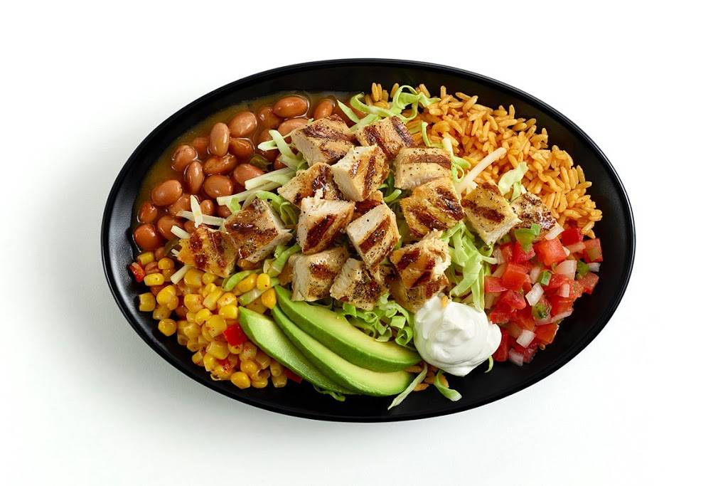 El Pollo Loco - Restaurant | 2400 E Lake Mead Blvd, Las Vegas, NV 89030 ...