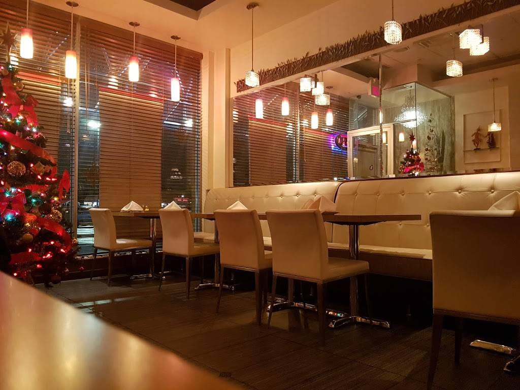 Thai Siam Thai Cuisine | restaurant | 1011 Upper Middle Rd E C4, Oakville, ON L6H 4L1, Canada | 9058453777 OR +1 905-845-3777