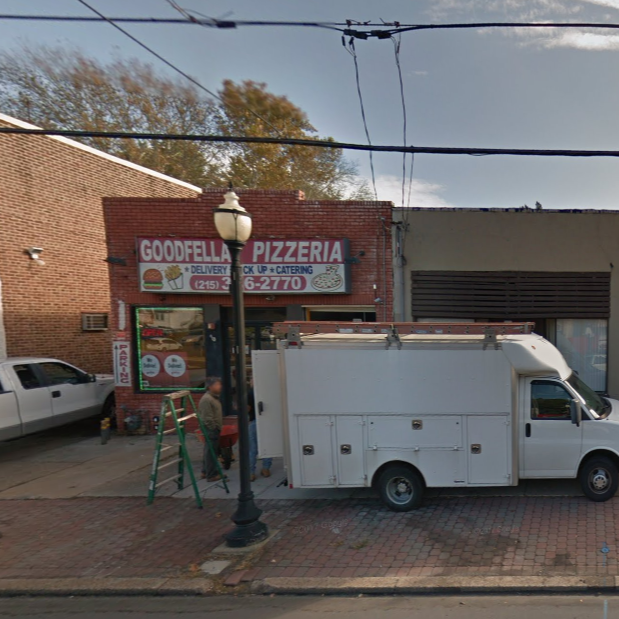 Goodfellas Pizzeria | meal delivery | 1717 Old York Rd, Abington, PA 19001, USA | 2153462770 OR +1 215-346-2770