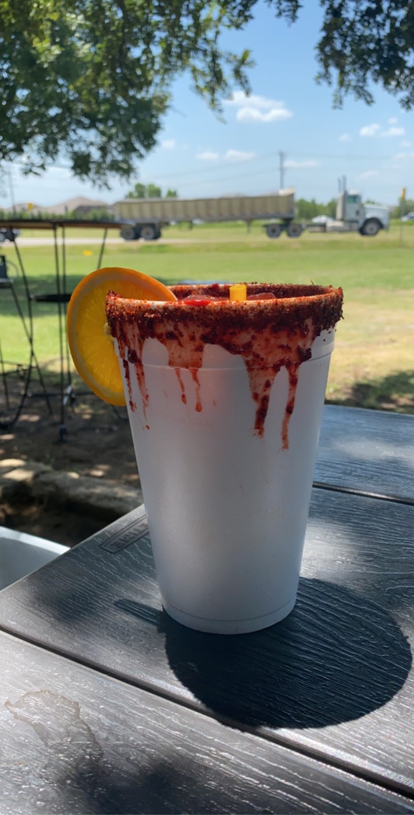 Paradise snow cones | meal takeaway | 1459 FM1385, Aubrey, TX 76227, USA | 4699821270 OR +1 469-982-1270