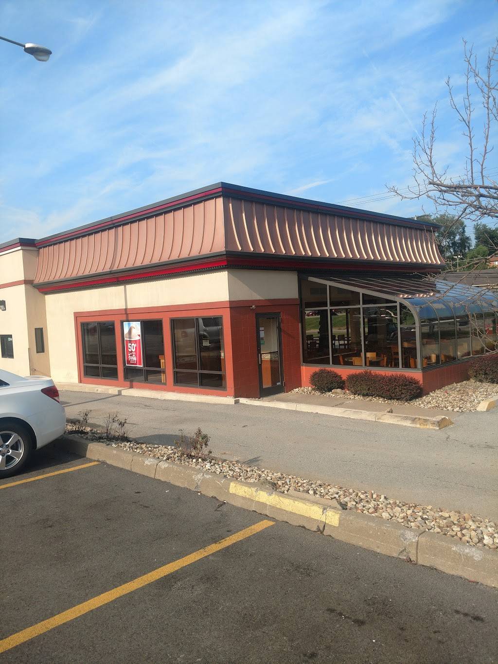 Wendys | restaurant | 2396 Golden Mile Hwy, Plum, PA 15239, USA | 7243871042 OR +1 724-387-1042