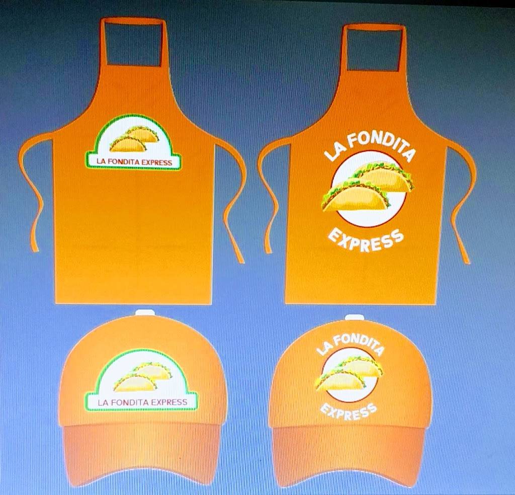 La Fondita Express | restaurant | 3010 Nolensville Pike, Nashville, TN 37211, USA | 6152907840 OR +1 615-290-7840