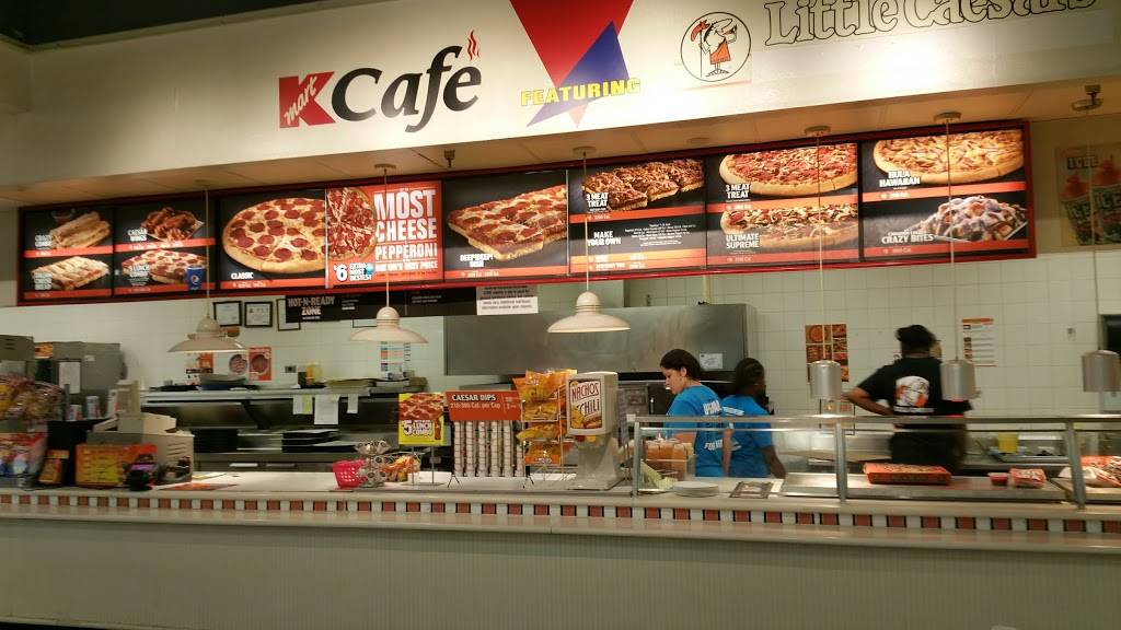 Little Caesars Pizza | meal takeaway | 2455 Lewisville Clemmons Rd, Clemmons, NC 27012, USA | 3367661486 OR +1 336-766-1486