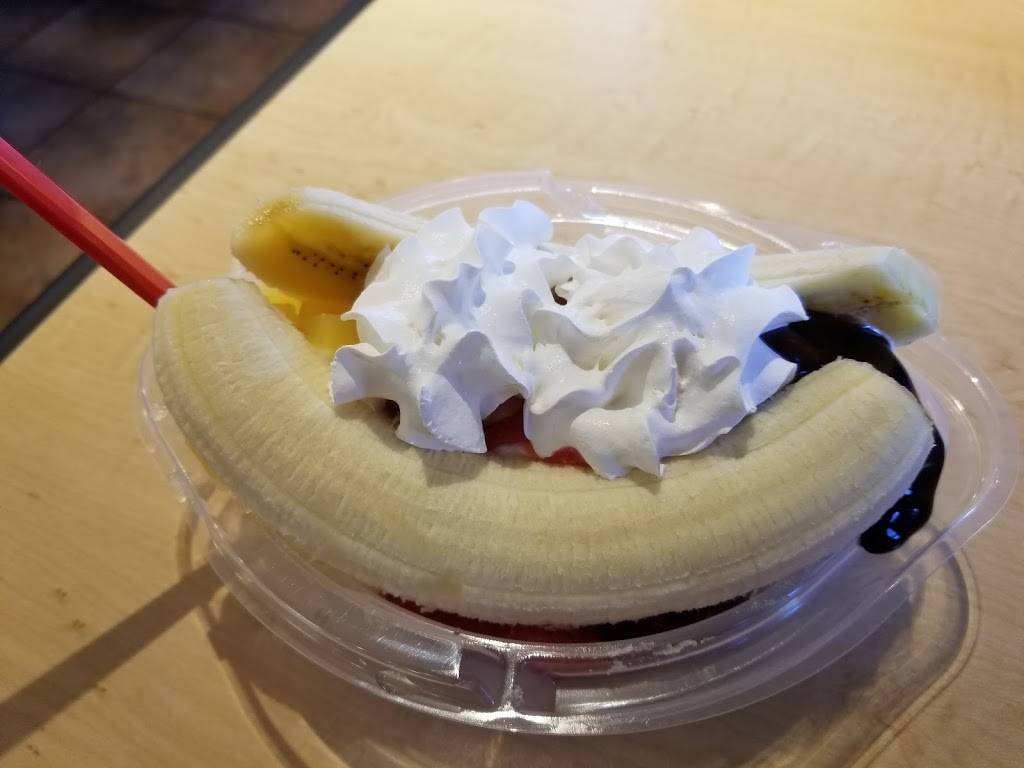 Dairy Queen Brazier | restaurant | 2163 Southgate Pkwy, Cambridge, OH 43725, USA | 7404353106 OR +1 740-435-3106