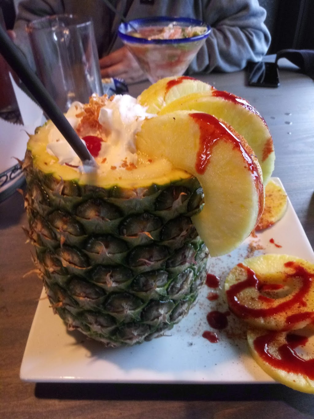 Cielo TX | restaurant | 4132 Sunset Dr, San Angelo, TX 76904, USA | 3256172809 OR +1 325-617-2809