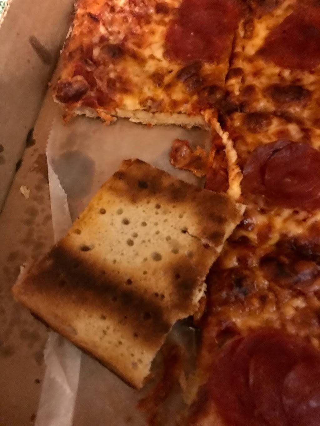 Ricky's Classic Pizza 500 Lowry Ave, PA 15644, USA
