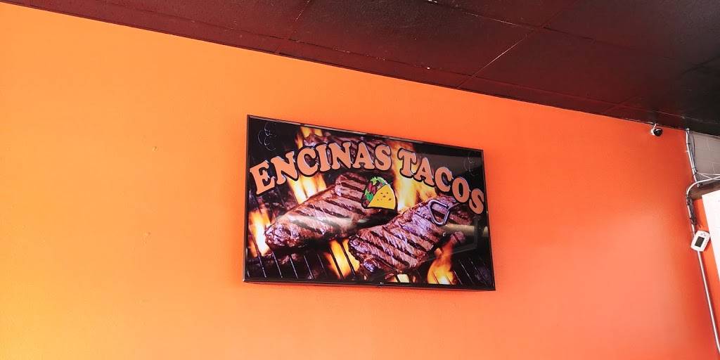 Encinas Tacos 2510 W Thunderbird Rd Suite 9 Phoenix Az 85023 Usa