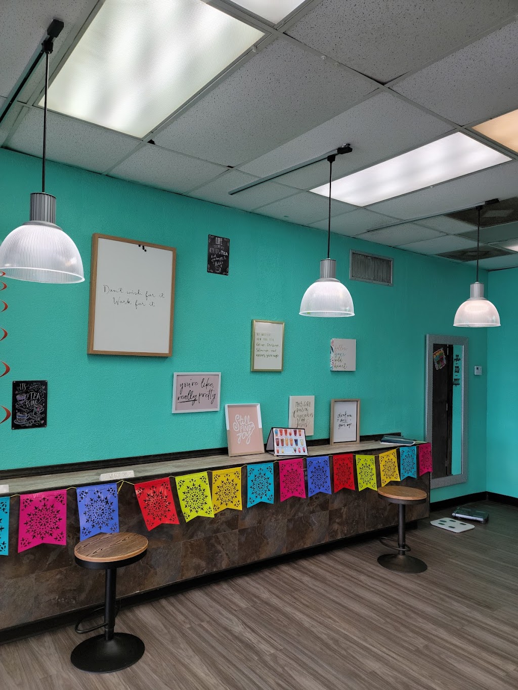 The Spot Nutrition | restaurant | 5967 Williams Dr, Corpus Christi, TX 78412, USA | 3615008625 OR +1 361-500-8625