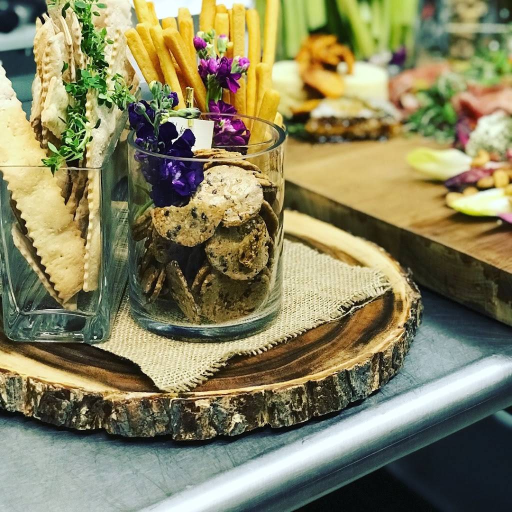 Bella Luxe Events & Bella Cucina Catering | meal delivery | 1545 4th St, San Rafael, CA 94901, USA | 4153784581 OR +1 415-378-4581