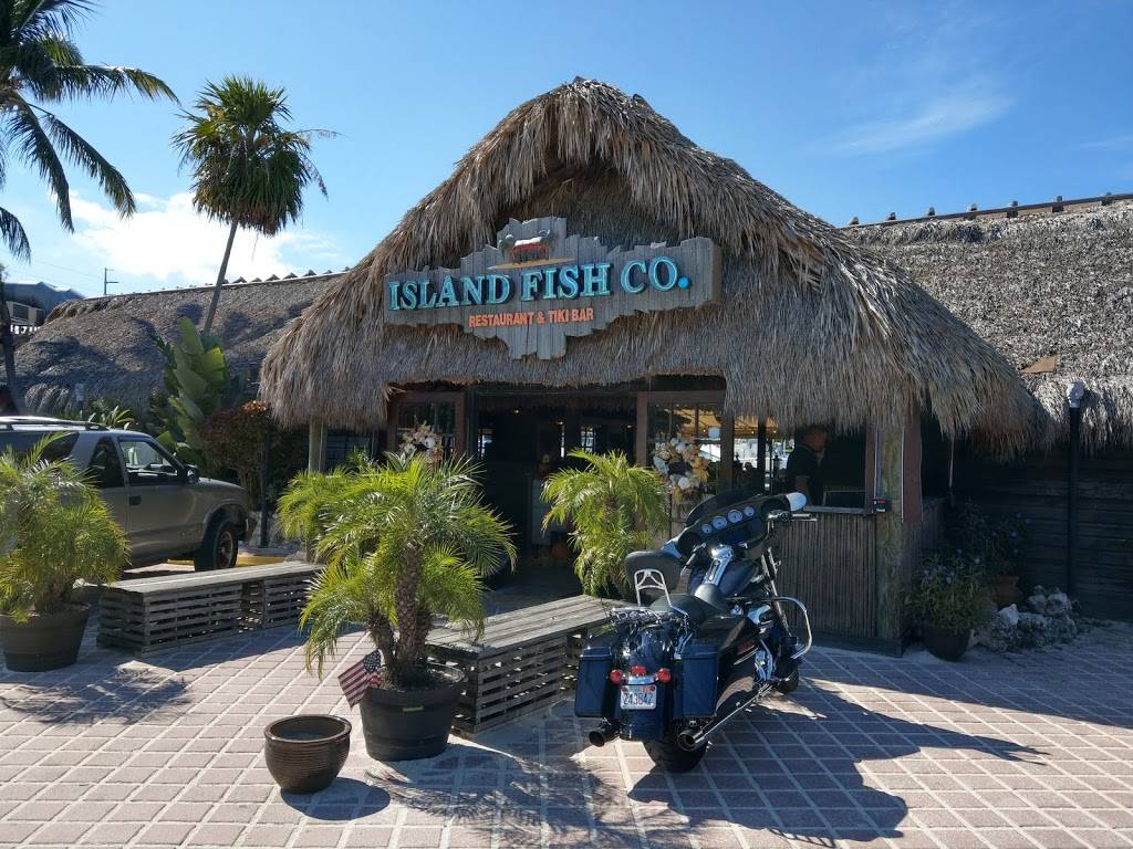 Island Fish Co. | restaurant | 12648 Overseas Hwy, Marathon, FL 33050, USA | 3057434191 OR +1 305-743-4191