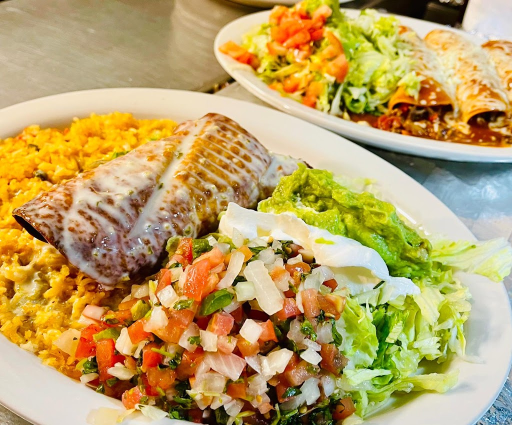 La Bamba Mexican Restaurant 209 E Frontier Pkwy, Oberlin, KS 67749, USA