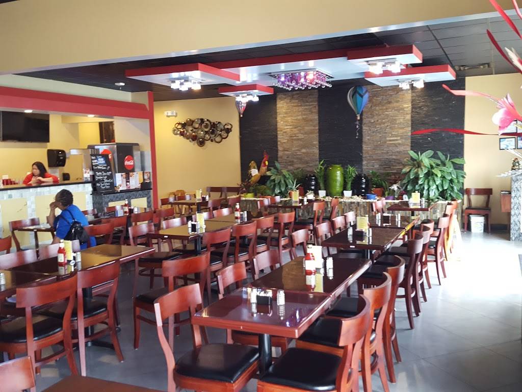 Super Wing Station Restaurant 150 Francam Dr 104, Fayetteville, NC