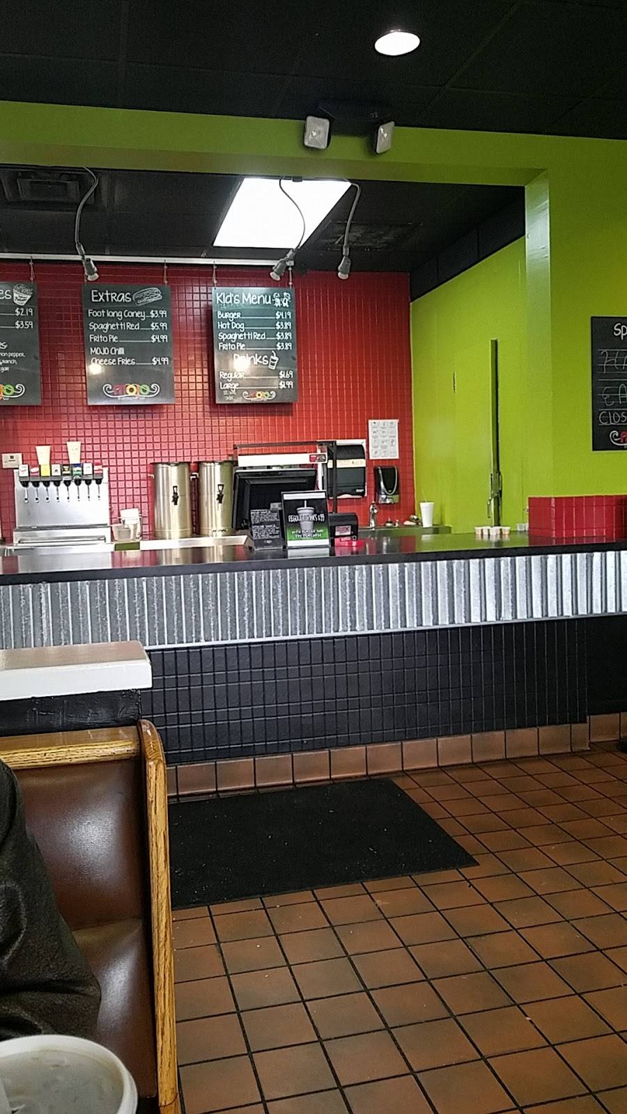 Mojo Burger Co. | restaurant | 702 S Maiden Ln, Joplin, MO 64801, USA | 4176244232 OR +1 417-624-4232