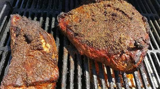 Triple Bs BBQ | meal delivery | 6207 Plantation Ln, Fort Wayne, IN 46815, USA | 2604856482 OR +1 260-485-6482