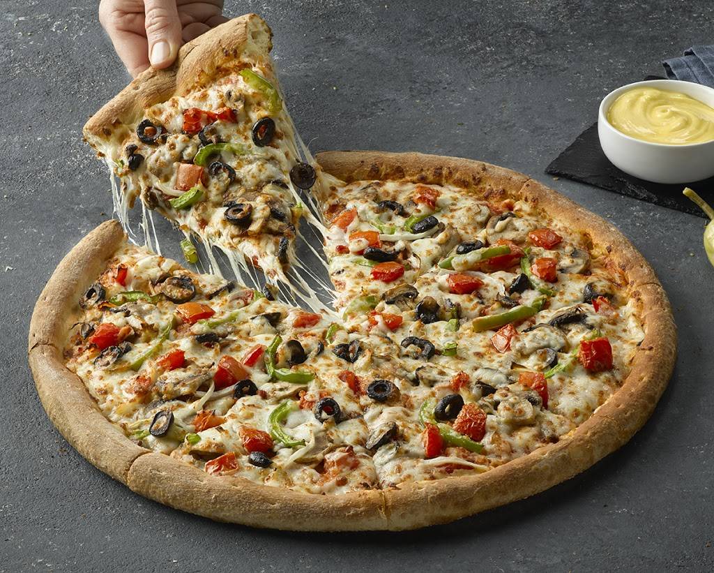 Papa Johns Pizza | restaurant | 1300 S Caraway Rd, Jonesboro, AR 72401, USA | 8709319119 OR +1 870-931-9119