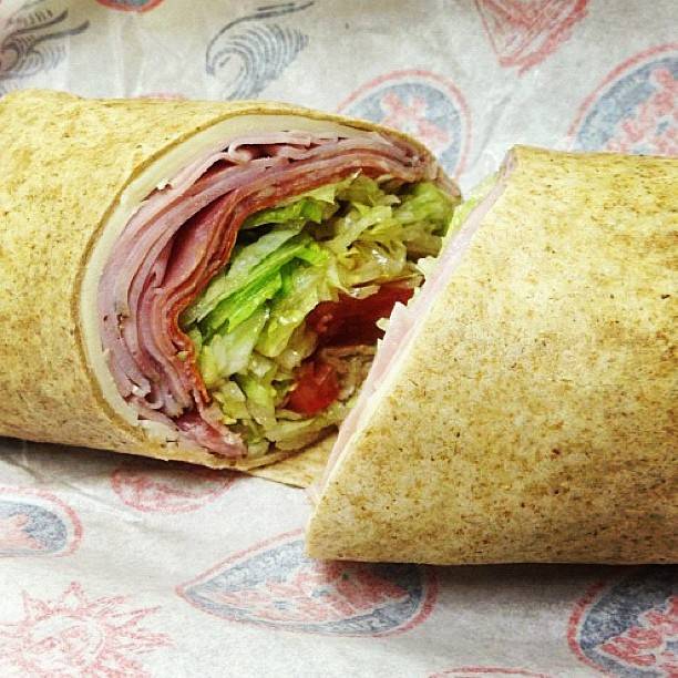 Jersey Mikes Subs | meal takeaway | 12703 Shoppes Ln, Fairfax, VA 22033, USA | 7035023036 OR +1 703-502-3036