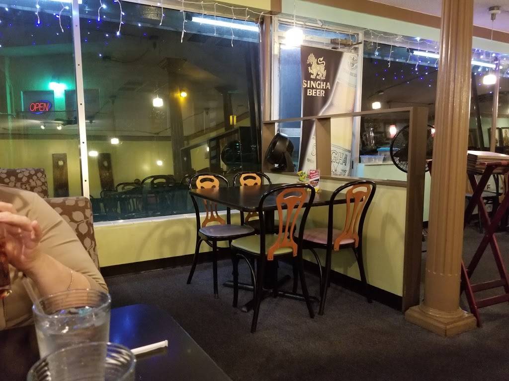 Thai Cuisine Restaurant | restaurant | 5325 Edgewater Dr, Orlando, FL 32810, USA | 4072929474 OR +1 407-292-9474