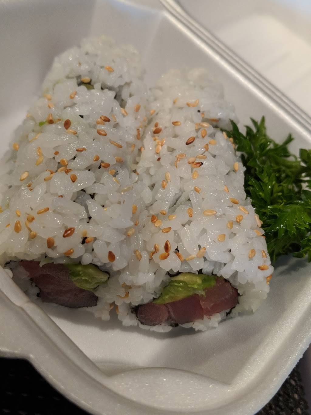 Masa Japanese Bistro & Sushi | restaurant | 12336 Shelbyville Rd, Louisville, KY 40243, USA | 5024095040 OR +1 502-409-5040