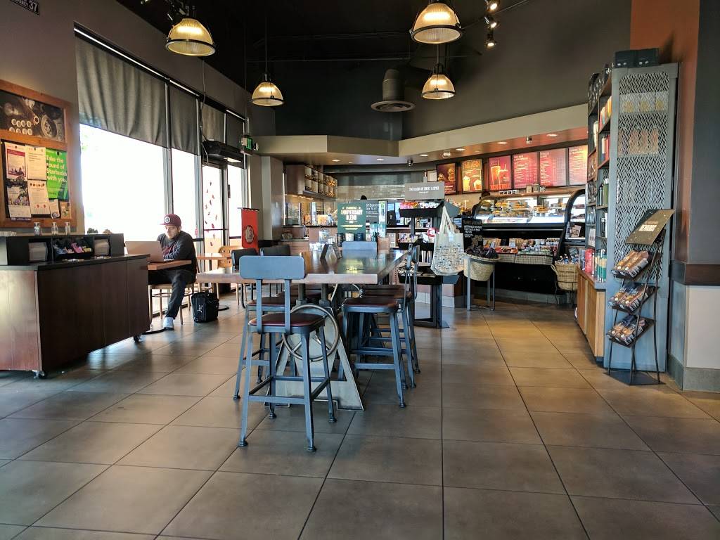 Starbucks - Cafe | 23823 Clinton Keith Rd #101, Wildomar, CA 92595, USA