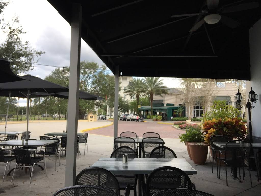 Colibri Cuisine Baldwin Park Restaurant | 4963 New Broad St, Orlando, FL 32814, USA