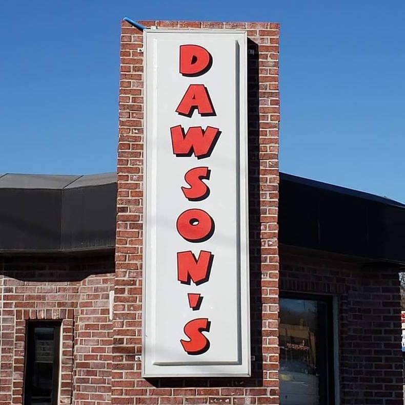 Dawsons Dogs | meal takeaway | 3213 St Joe Center Rd, Fort Wayne, IN 46835, USA | 2607155257 OR +1 260-715-5257