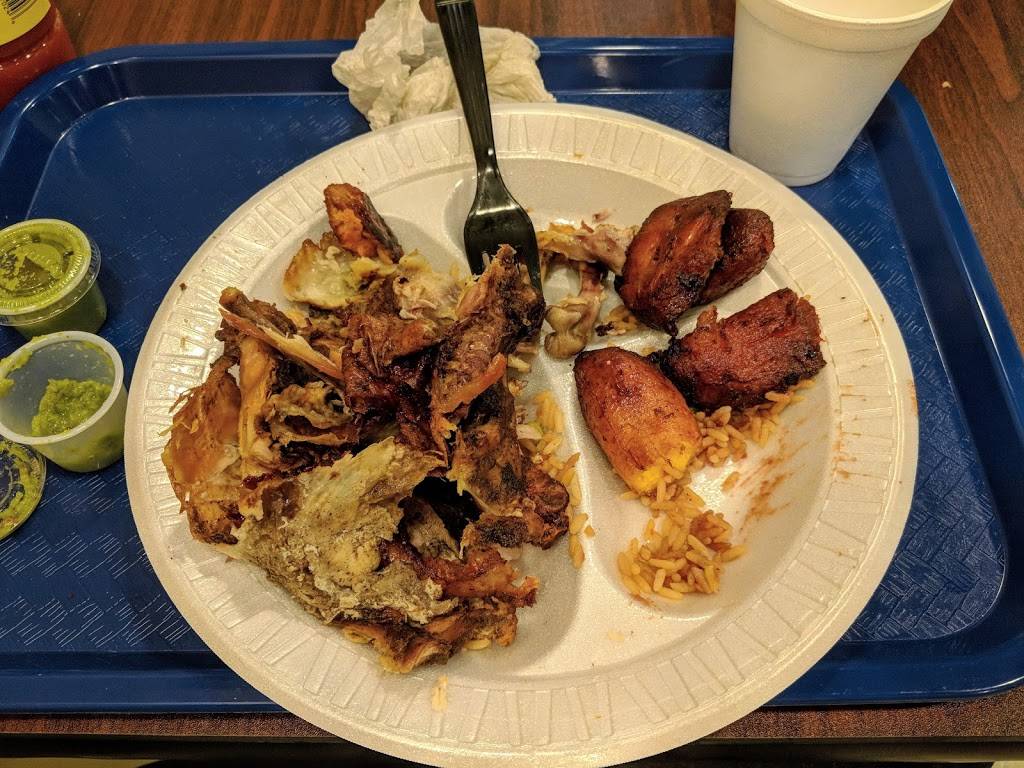 Super Pollo | restaurant | 1327 Connecticut Ave NW, Washington, DC 20036, USA | 2029557920 OR +1 202-955-7920