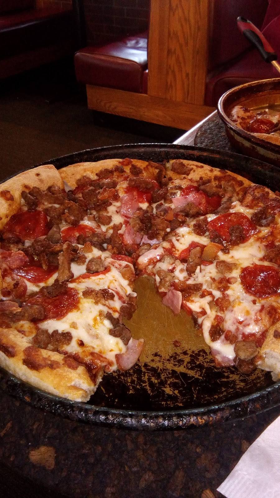 Pizza Hut | restaurant | 1523 Madison Ave, Huntington, WV 25704, USA | 3044296926 OR +1 304-429-6926
